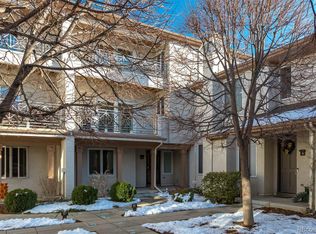 234 S Madison St APT D, Denver, CO 80209