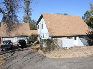 19528 John Born Rd, Penn Valley, CA 95946