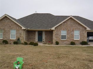 209 Fry Blvd, Tuscola, TX 79562