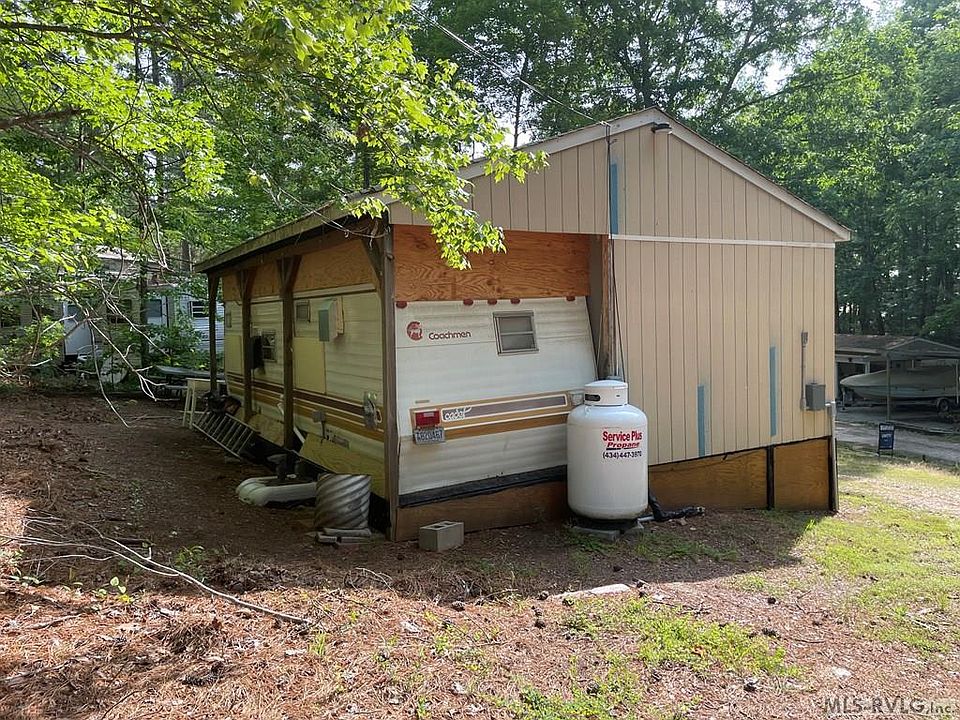 18 Hatchie Trl Bracey VA Zillow Apartments for Rent in Bracey