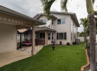 91-1059 Kaiko St, Ewa Beach, HI 96706