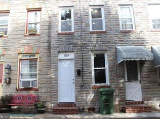 519 S Port St, Baltimore, MD 21224