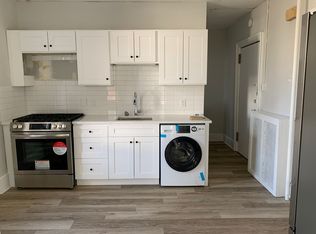 57 Clarke Ave #202, Jersey City, NJ 07304