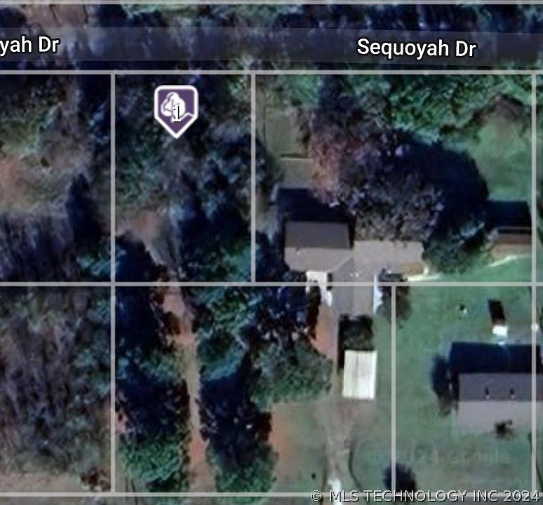 2nd image of 154 Sequoyah Dr