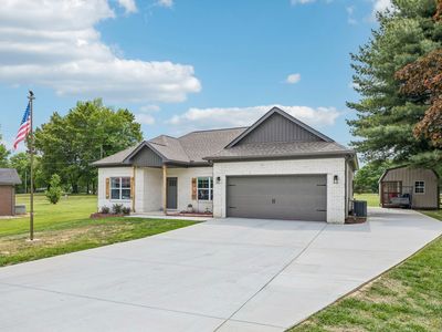 581 Pack Cir, Smithville, TN, 37166