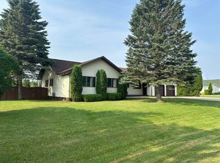 200 E 20th Ave, Sault Sainte Marie, MI 49783