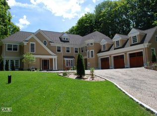 71 W West Godfrey Rd, Weston, CT 06883