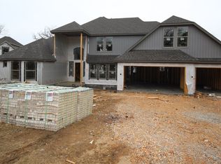 2245 Windswept Ln, Fayetteville, AR 72703