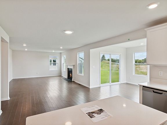 Kitchen - Representational Photo