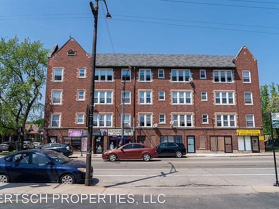 4th image of 4803 N Fairfield Ave APT 32