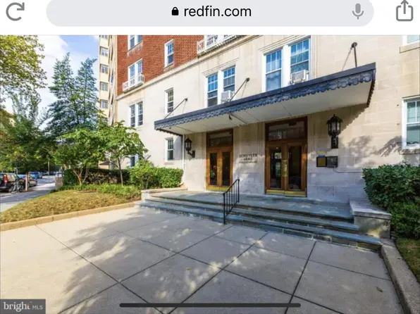 1954 Columbia Rd NW APT 404, Washington, DC 20009