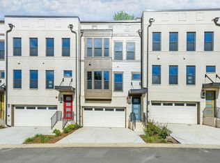 Hutton Plan, Altus at The Quarter, Atlanta, GA 30318