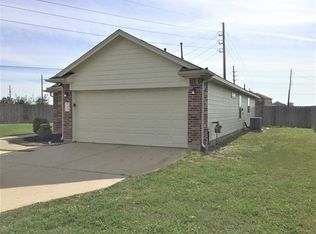 19655 Aventine Plantation Dr, Katy, TX 77449