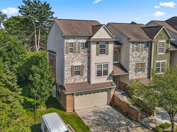 Dearborn MI Condos & Apartments For Sale - 10 Listings | Zillow
