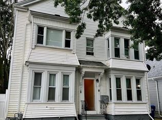 78 Thomas St, New Bedford, MA 02740
