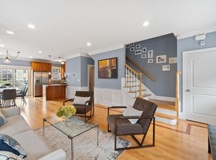 Courtyard At Cedar Grove Condominium, Boston, MA 02124