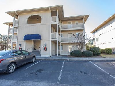 4282 Pinehurst Circle #X3, Little River, SC, 29566