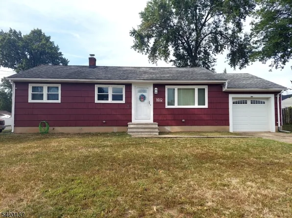 1612 Brunella Ave, Piscataway Twp., NJ 08854