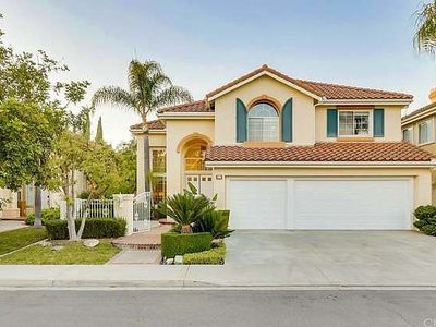 29 Arbusto, Irvine, CA, 92606