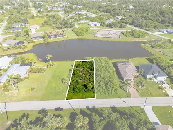 214 Antilla Dr #29, Rotonda West, FL 33947