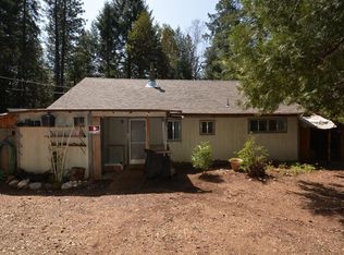 11889 La Porte Rd, Clipper Mills, CA 95930