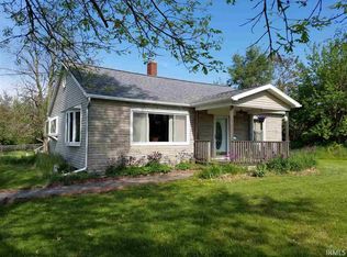 72255 State Road 13 N, Syracuse, IN 46567