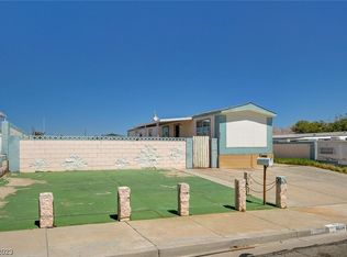 4694 Hildago Way, Paradise, NV 89121