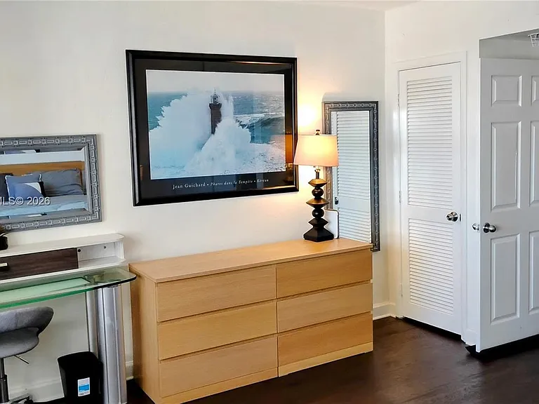 1500 Bay Rd #1002S — Photo 13