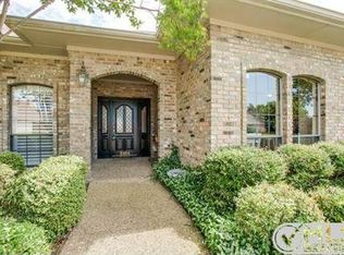 3404 Remington Dr, Plano, TX 75023