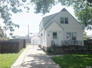 (Undisclosed Address), Buffalo, NY 14217