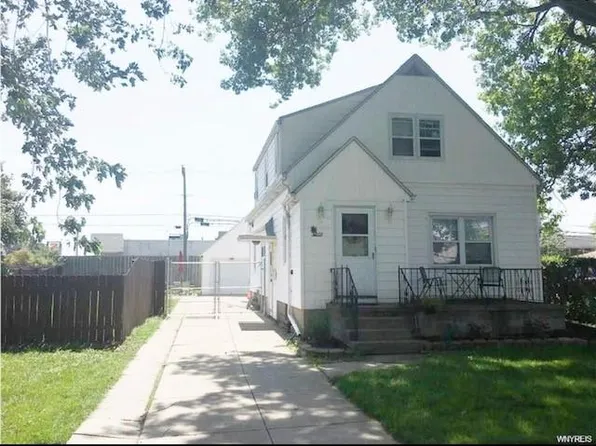 (undisclosed Address), Buffalo, NY 14217