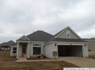 3063 Wren St, Hernando, MS 38632