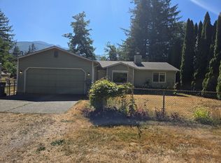 714 Lewis Ave, Gold Bar, WA 98251