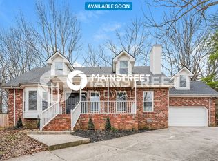 116 La View Rd, Hendersonville, TN 37075