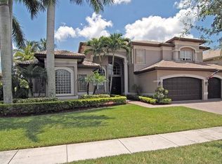 11734 Watercrest Ln, Boca Raton, FL 33498
