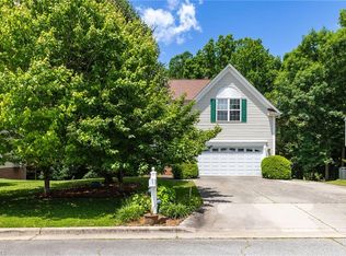 3817 Windstream Way, Jamestown, NC 27282