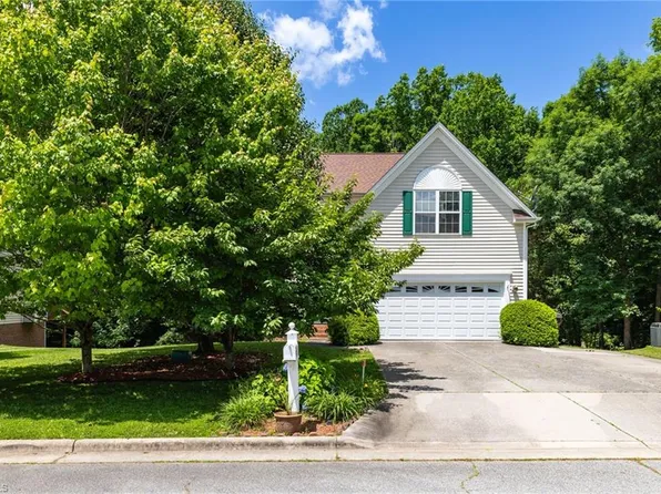 3817 Windstream Way, Jamestown, NC 27282