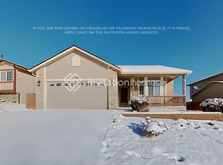 8334 Syrabi Pl, Colorado Springs, CO 80925