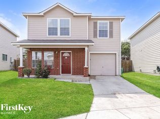 107 Quince Flower, San Antonio, TX 78253