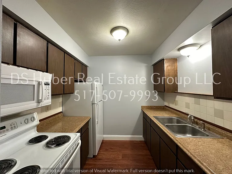1418 Vine St #6 — Photo 2