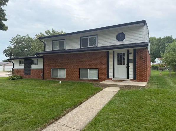 11952 Delvin Dr, Sterling Heights, MI 48313