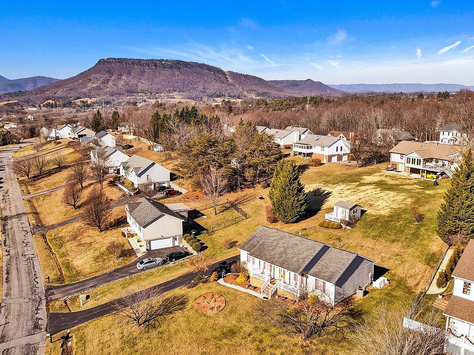 18 Drake Trl, Cloverdale, VA 24077 Zillow