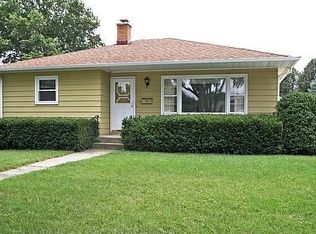 3721 Wilshire Ln, Madison, WI 53714