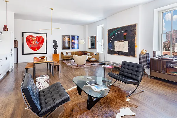 Sold by Brown Harris Stevens | media 5