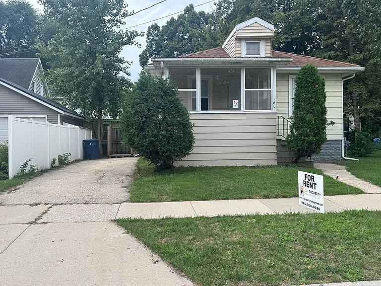 60 W Cotton St — Photo 1