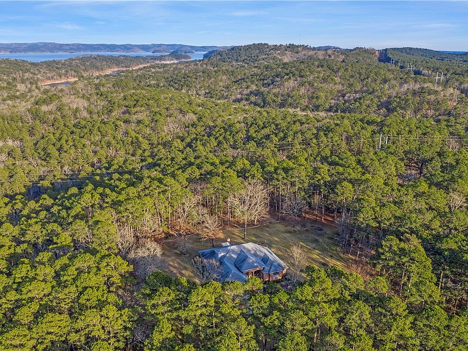 537 Old Hochatown Rd, Broken Bow, OK 74728 Zillow