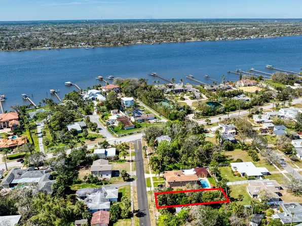 0 Pelican Ave, Daytona Beach, FL 32118