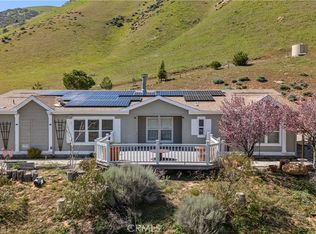 601 Lance Ave, Lebec, CA 93243