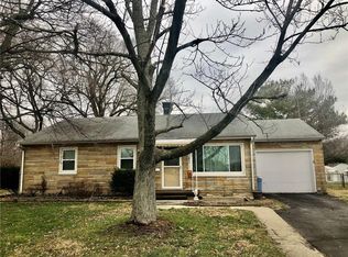 651 Morningstar Dr, Mooresville, IN