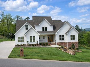 19009 Waterview Meadow Ln, Roland, AR 72135